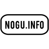 Nogu.info logo, Nogu.info contact details