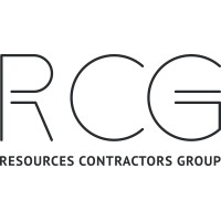 Resources Contractors Group Pty Ltd logo, Resources Contractors Group Pty Ltd contact details