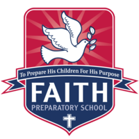 Faith Prep School logo, Faith Prep School contact details