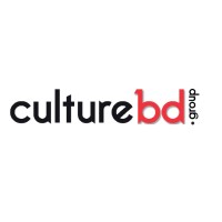 culturebd.group logo, culturebd.group contact details