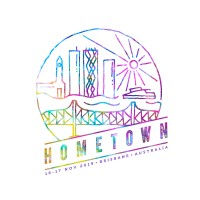 Hometown Fest logo, Hometown Fest contact details