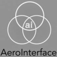 AeroInterface logo, AeroInterface contact details