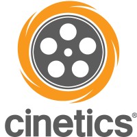 Cinetics LLC logo, Cinetics LLC contact details