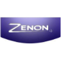 Zenon Recruitment Ltd logo, Zenon Recruitment Ltd contact details