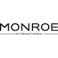 Monroe International logo, Monroe International contact details