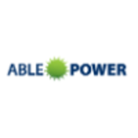 Able Power logo, Able Power contact details