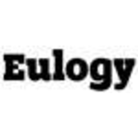 Eulogy Magazine logo, Eulogy Magazine contact details