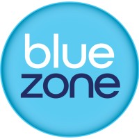 Blue Zone Marketing LLC logo, Blue Zone Marketing LLC contact details