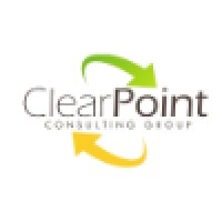 ClearPoint Consulting Group logo, ClearPoint Consulting Group contact details