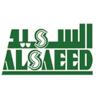 Al-Saeed Group for Trading & Industry logo, Al-Saeed Group for Trading & Industry contact details