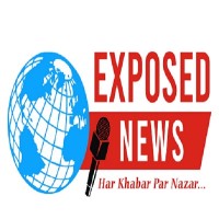 Exposed News logo, Exposed News contact details