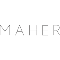 MAHER STORE logo, MAHER STORE contact details