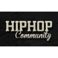 Hip Hop Community logo, Hip Hop Community contact details