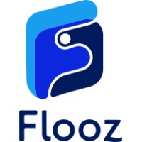 Flooz logo, Flooz contact details