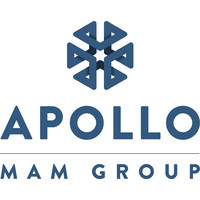 Apollo MAM Group logo, Apollo MAM Group contact details