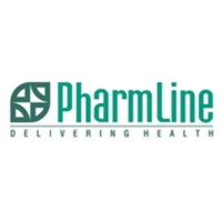 PharmLine LLC logo, PharmLine LLC contact details