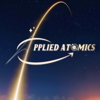 Applied Atomics logo, Applied Atomics contact details