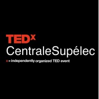 TEDxCentraleSupélec logo, TEDxCentraleSupélec contact details