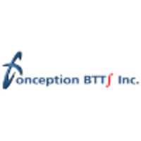 Conception BTTS Inc. logo, Conception BTTS Inc. contact details