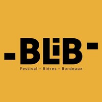 BLIB logo, BLIB contact details