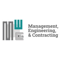 Management, Engineering, and Contracting (MEC-KIN) logo, Management, Engineering, and Contracting (MEC-KIN) contact details