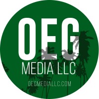 OEG Media LLC logo, OEG Media LLC contact details