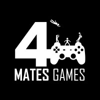 4Mates Games logo, 4Mates Games contact details