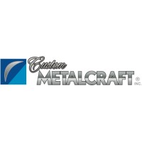 Custom Metalcraft Inc. logo, Custom Metalcraft Inc. contact details