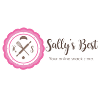 Sally's Best logo, Sally's Best contact details