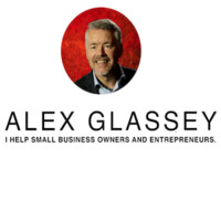 Alex Glassey.com logo, Alex Glassey.com contact details