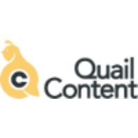 Quail Content logo, Quail Content contact details