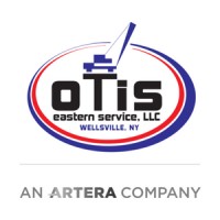 Otis Eastern Service, Inc. logo, Otis Eastern Service, Inc. contact details