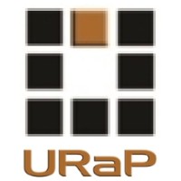 URaP International logo, URaP International contact details