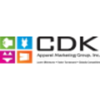 CDK Apparel Marketing Group, Inc logo, CDK Apparel Marketing Group, Inc contact details