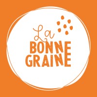 La Bonne Graine, tiers-lieu nourricier 🌱 logo, La Bonne Graine, tiers-lieu nourricier 🌱 contact details