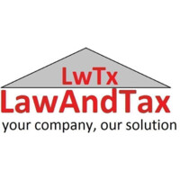 LawAndTax Georgia logo, LawAndTax Georgia contact details