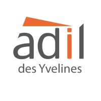 ADIL78 _ Agence Départementale d'Information sur le Logement des Yvelines logo, ADIL78 _ Agence Départementale d'Information sur le Logement des Yvelines contact details