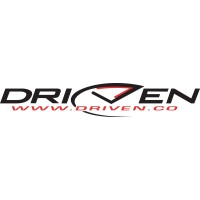 Driven.co logo, Driven.co contact details