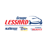 Groupe Lessard logo, Groupe Lessard contact details