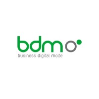 BDMO logo, BDMO contact details