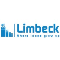 Limbeck logo, Limbeck contact details