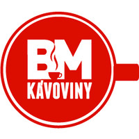 B.M.Kávoviny logo, B.M.Kávoviny contact details