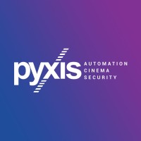 Pyxis Automation logo, Pyxis Automation contact details