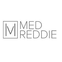 Med Reddie logo, Med Reddie contact details