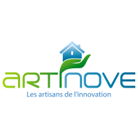 Artinove logo, Artinove contact details