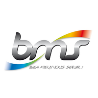 BMS37 - Bureau multiservices logo, BMS37 - Bureau multiservices contact details