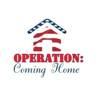 Operation Coming Home logo, Operation Coming Home contact details