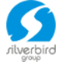 Silverbird Entertainment logo, Silverbird Entertainment contact details