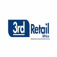 3rdRetail Africa logo, 3rdRetail Africa contact details