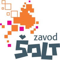 Zavod ŠOLT logo, Zavod ŠOLT contact details